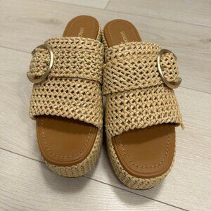 Vicari Platform Shoes